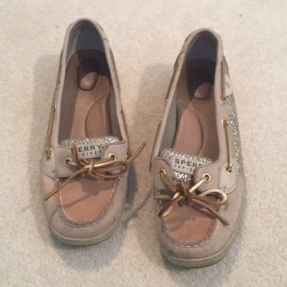 Sperry Top-Sider Slip On Shoes